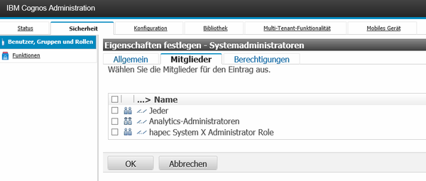 System X Konfiguration Lizenzrollen Systemadmin Mitglieder.png