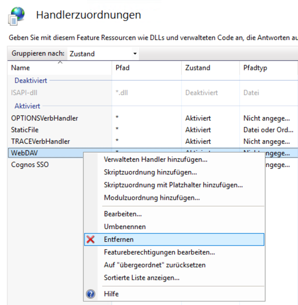 System X Konfiguration SingleSignOn webDAV entfernen.png